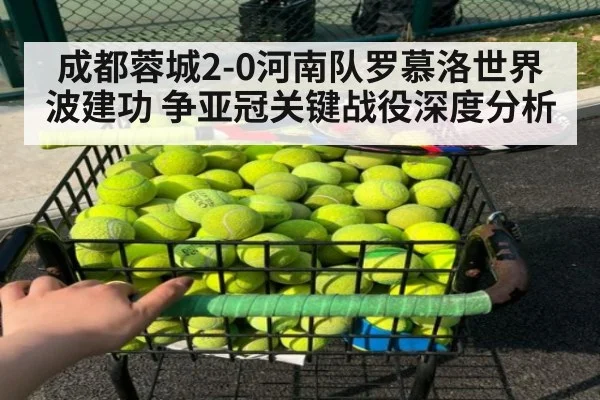 成都蓉城2-0河南队罗慕洛世界波建功 争亚冠关键战役深度分析